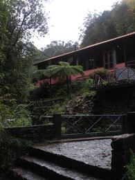 Ribeiro Frio