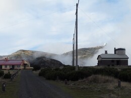     Pico Areeiro