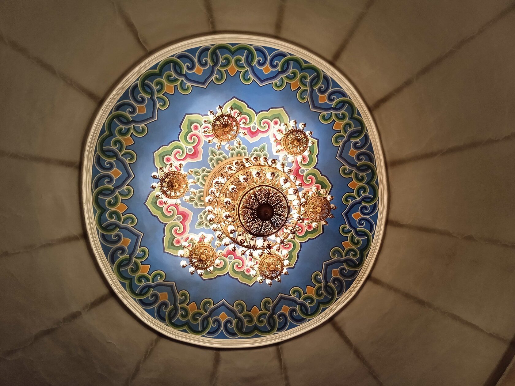 ����� ����� � ������