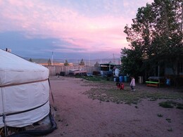 ����� �������� ��� Baigal