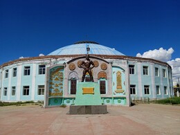 ����� ������ ������