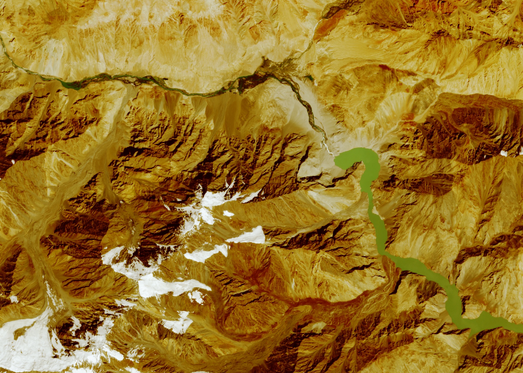 Sentinel 2023-08-07,    2023.       ESRI