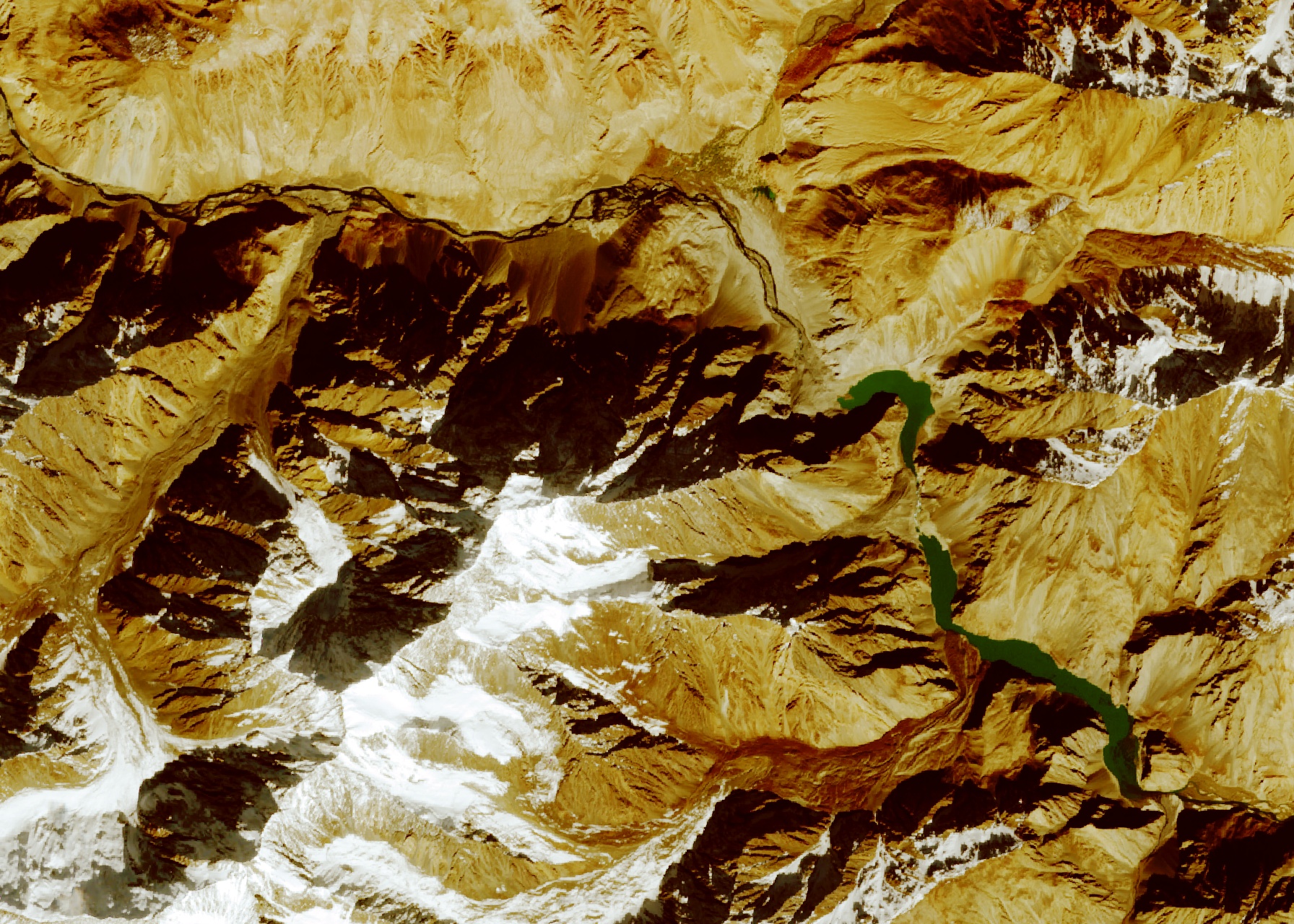 Sentinel 2023-10-11,  