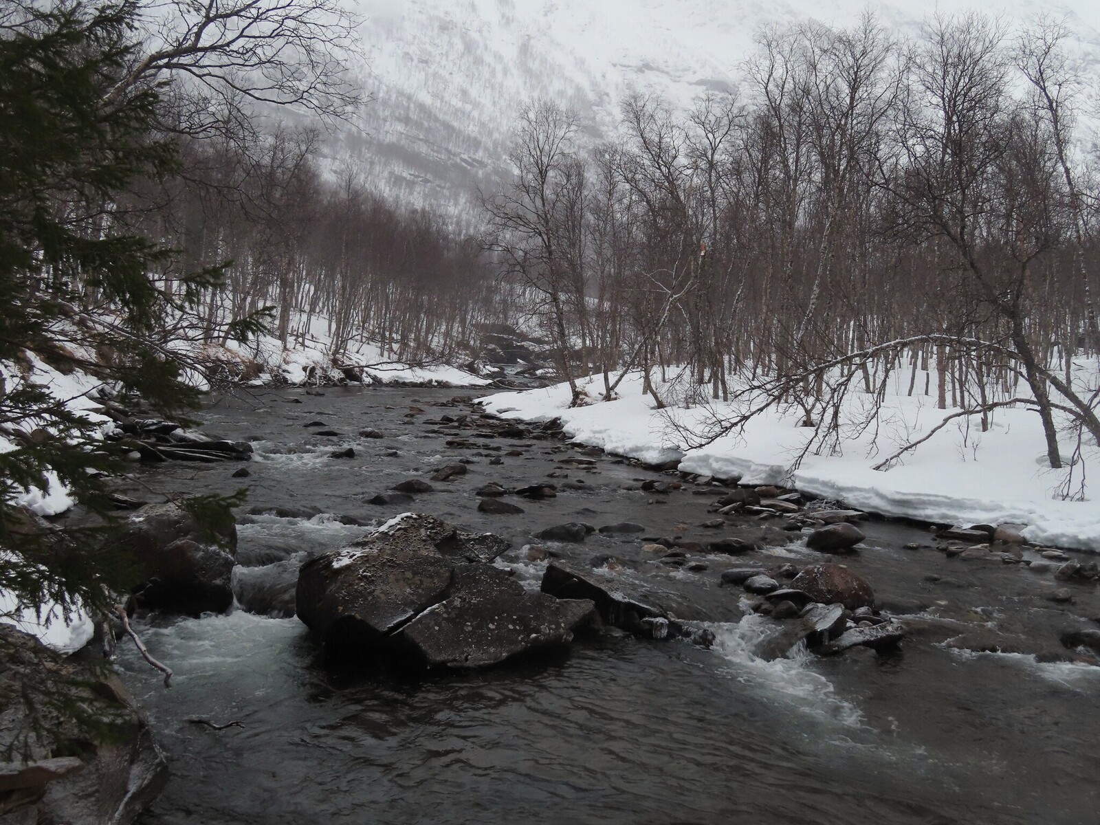  Kirkeselva
