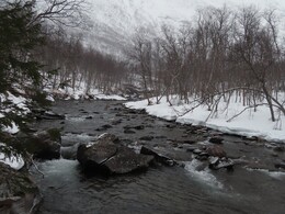  Kirkeselva