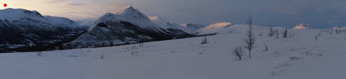      Kirkeselva