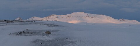  Talvtinden (1408)