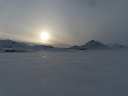   Storvatnet