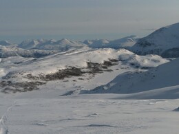  ,  Storvatnet
