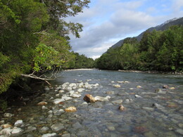  Queulat