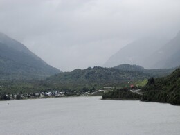 Puyuhuapi