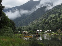  Puyuhuapi