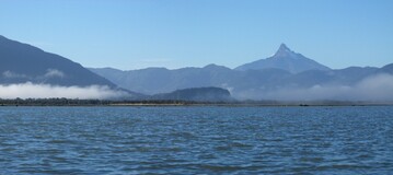  Corcovado