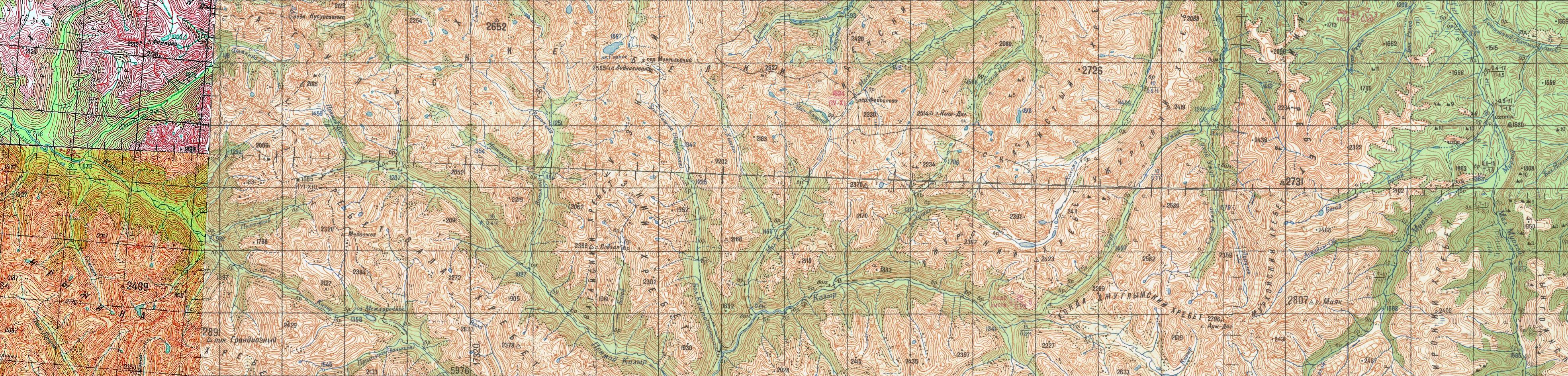    1:200000