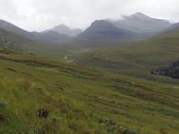   Allt Laire