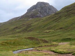   Allt na Lairige