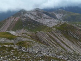    Stob Coire Claurigh   ,      
