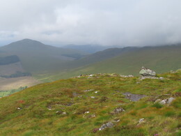    Beinn a Chaorainn