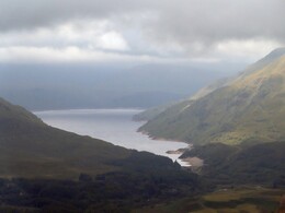 Loch Treig