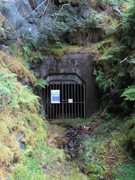      Allt Leachandach