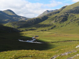   Allt Coire an Eoin