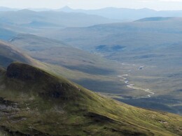      Aonach Beag (1234)