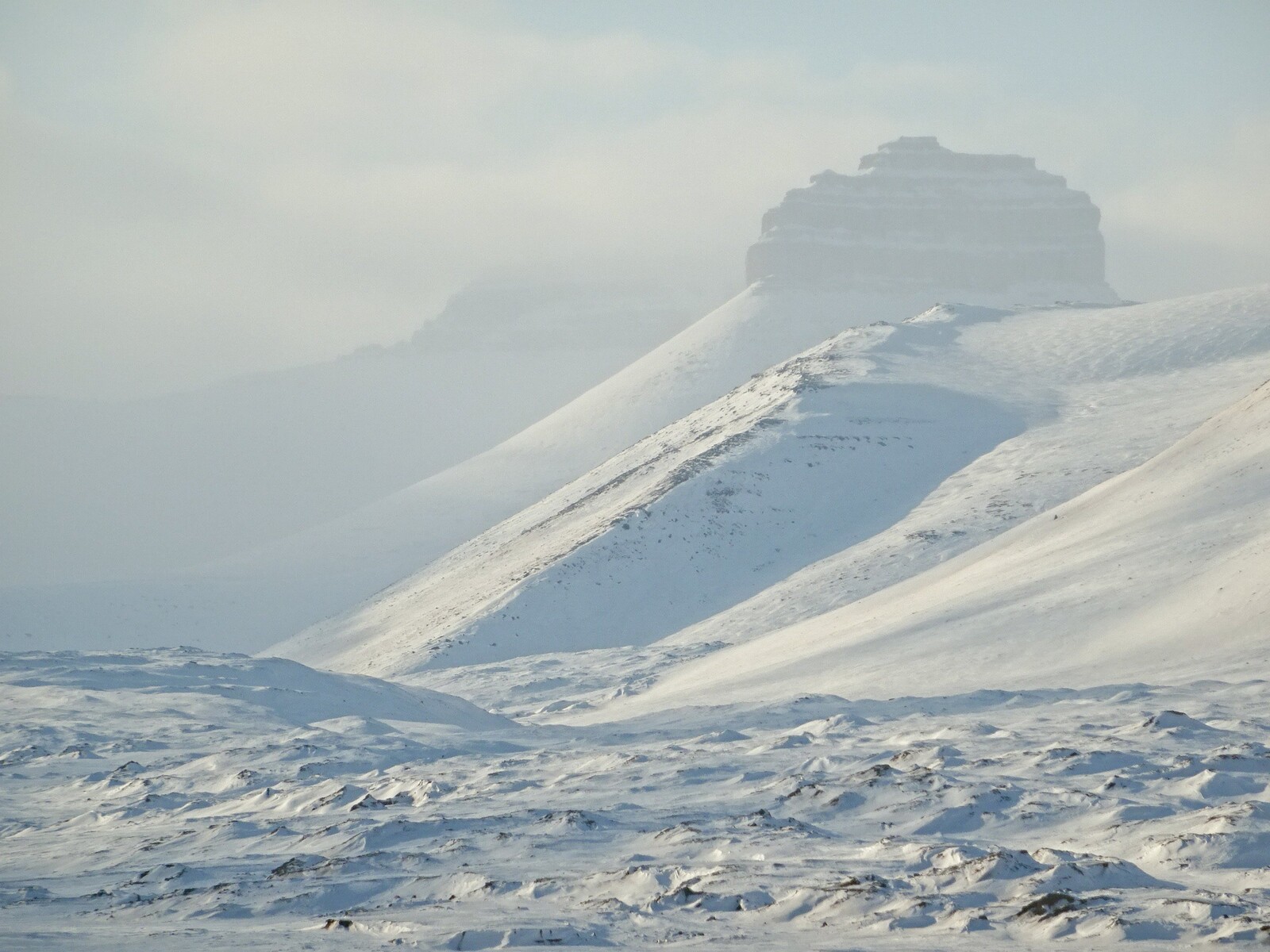  Vortefjellet, 1087