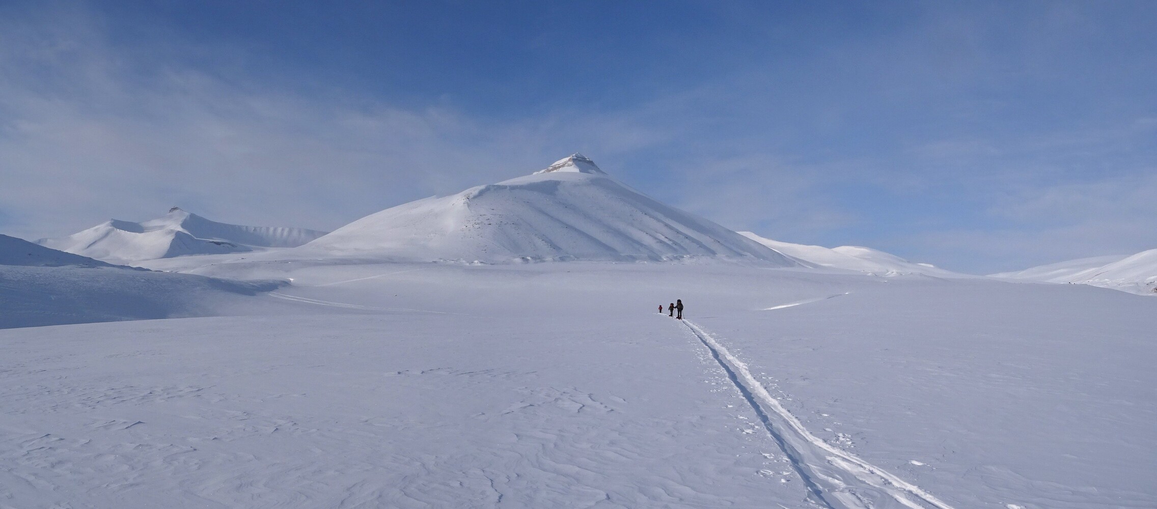     Venbreen