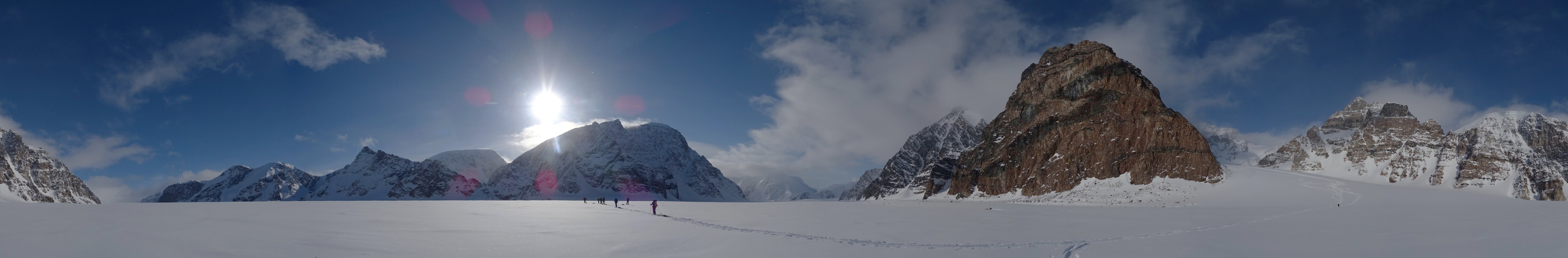    Harkerbreen