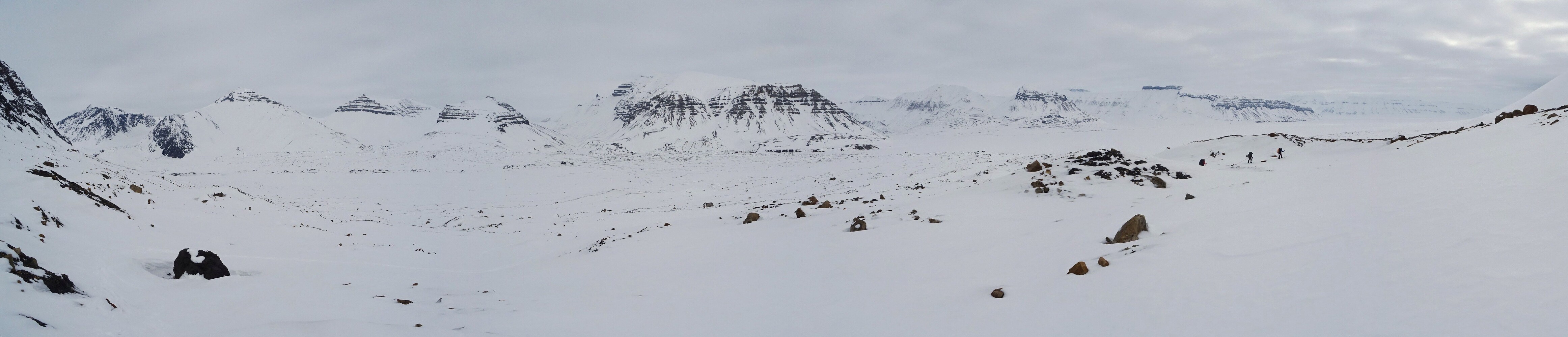     Svenbreen