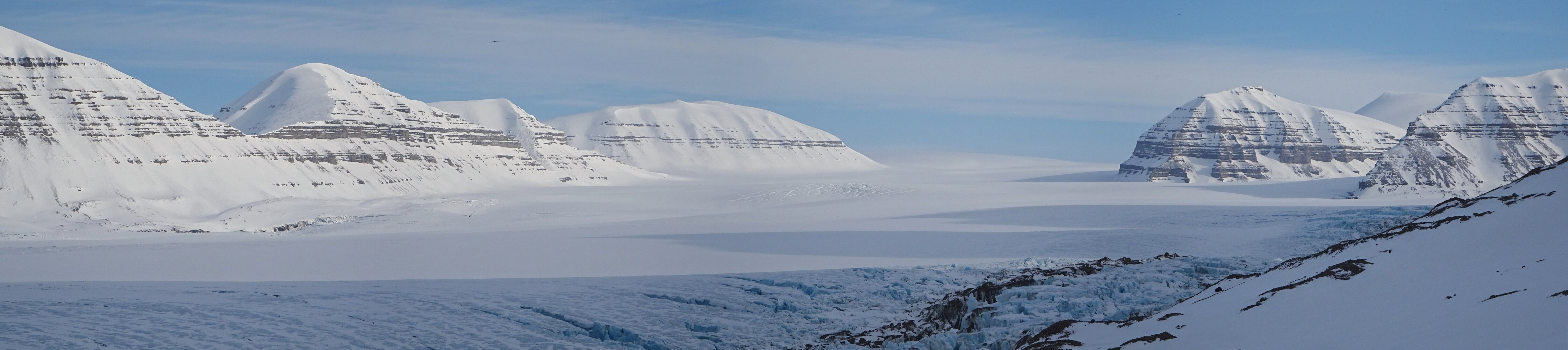      Tunabreen