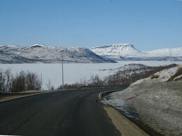 Kilpisjärvi