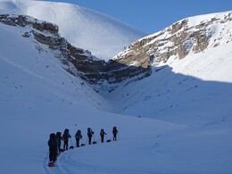  Sjursethfossen