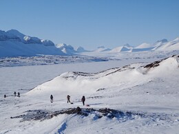    Trebrevatnet