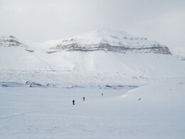   Trebrevatnet