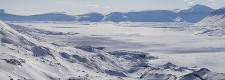      Trebrevatnet  