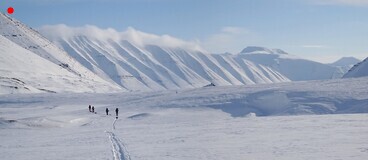     Venbreen