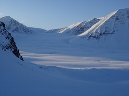    Ruggbreen    
