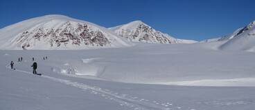  Lisbetbreen