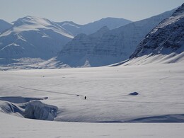    Lisbetbreen