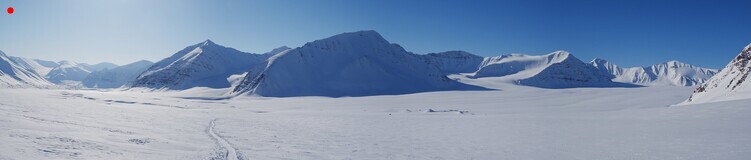   Lisbetbreen