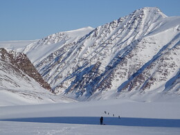    Bukkebreen