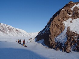    Landingsdalen