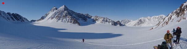    Gallerbreen
