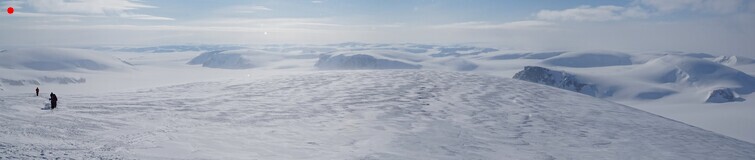     ,  Kvitbreen (" ")