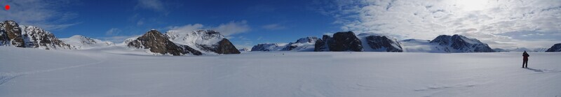   Formidablebreen