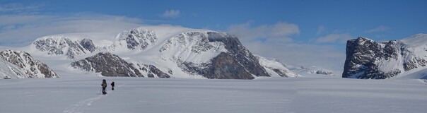   Formidablebreen