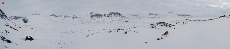     Svenbreen