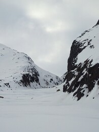     -  Svenbreen