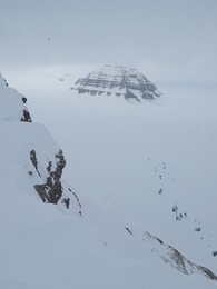    Tunabreen